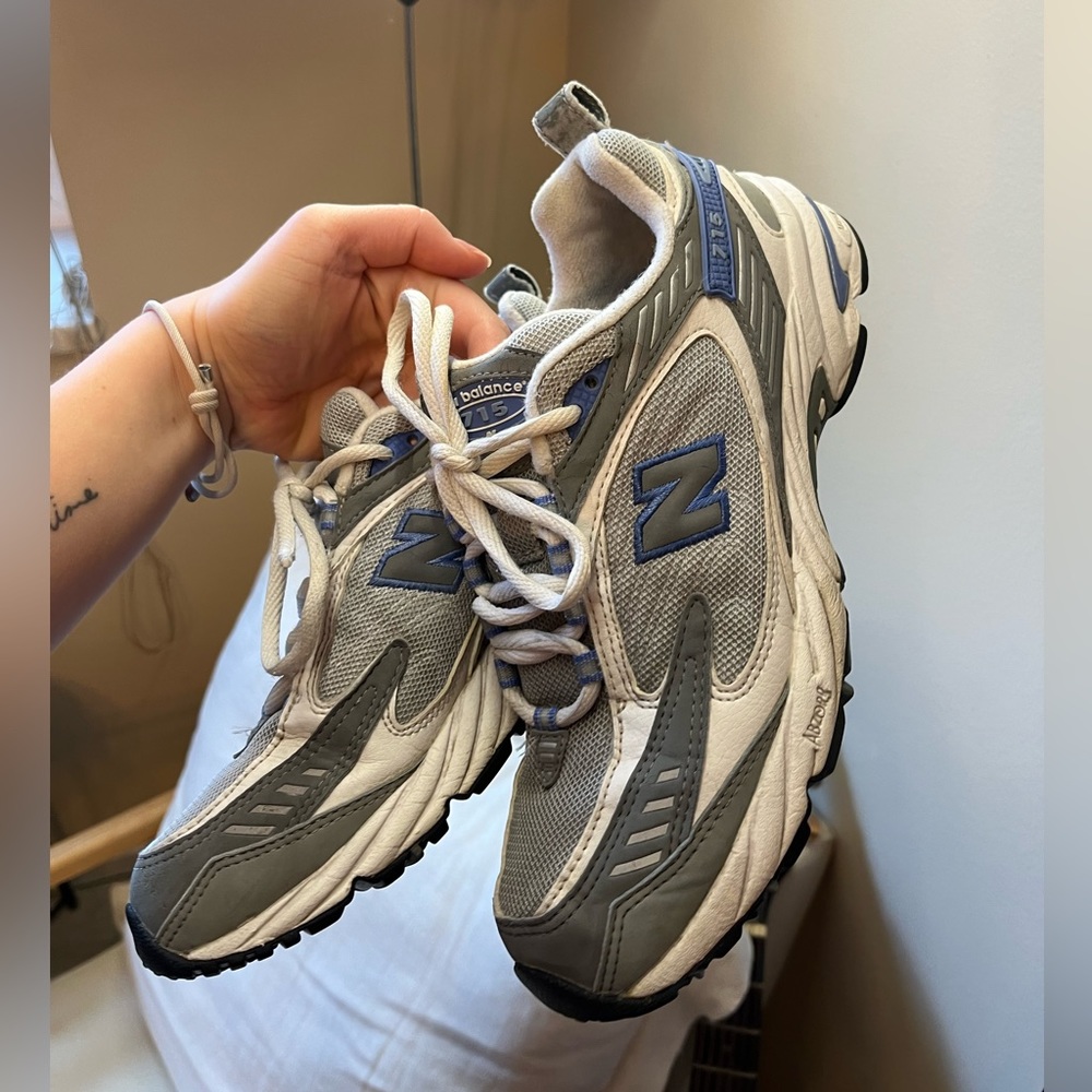 New Balance 715 Sneaker women